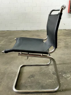 Pamono Mid-Century Table & Chairs, Spain, 1970, Set of 5 Clearance