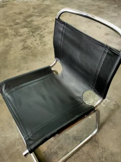 Pamono Mid-Century Table & Chairs, Spain, 1970, Set of 5 Clearance