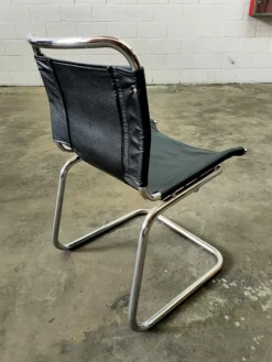 Pamono Mid-Century Table & Chairs, Spain, 1970, Set of 5 Clearance