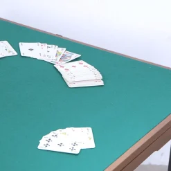 Pamono Mid-Century Table Transformable Into Game Table, 1950s Online