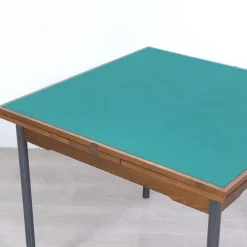 Pamono Mid-Century Table Transformable Into Game Table, 1950s Online