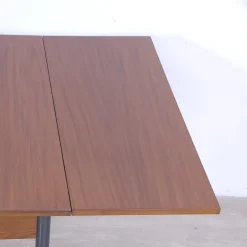 Pamono Mid-Century Table Transformable Into Game Table, 1950s Online
