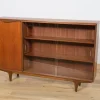 Pamono Mid-Century Teak Bookshelf from McIntosh, 1960s Discount