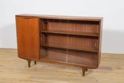 Pamono Mid-Century Teak Bookshelf from McIntosh, 1960s Discount