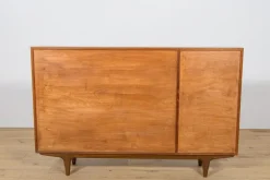 Pamono Mid-Century Teak Bookshelf from McIntosh, 1960s Discount