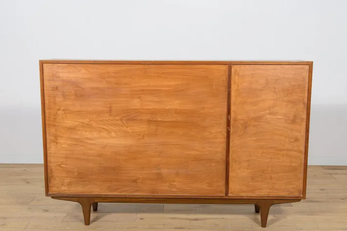 Pamono Mid-Century Teak Bookshelf from McIntosh, 1960s Discount