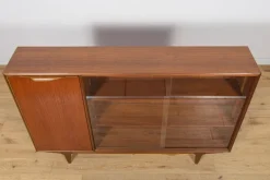 Pamono Mid-Century Teak Bookshelf from McIntosh, 1960s Discount
