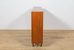 Pamono Mid-Century Teak Bookshelf from McIntosh, 1960s Discount