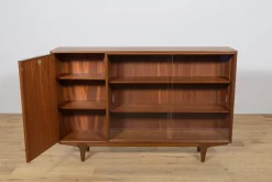 Pamono Mid-Century Teak Bookshelf from McIntosh, 1960s Discount