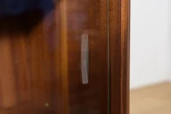 Pamono Mid-Century Teak Bookshelf from McIntosh, 1960s Discount