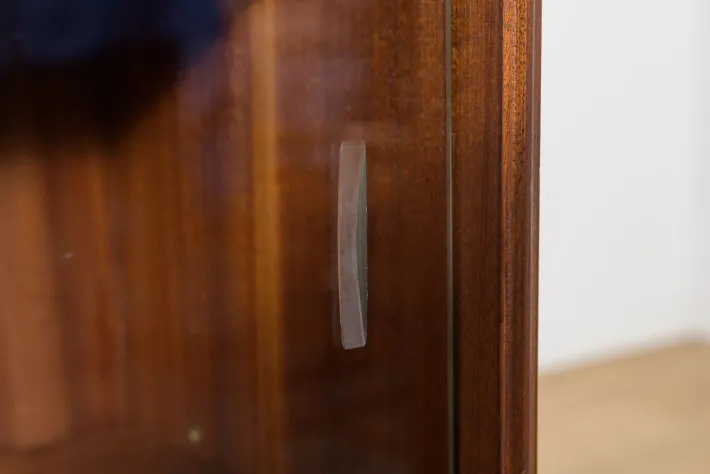 Pamono Mid-Century Teak Bookshelf from McIntosh, 1960s Discount