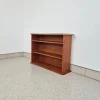Pamono Mid-Century Teak Bookshelf, Denmark, 1960s Best