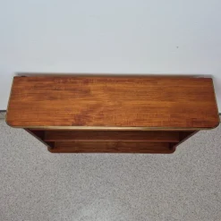 Pamono Mid-Century Teak Bookshelf, Denmark, 1960s Best