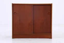 Pamono Mid-Century Teak Chest of Drawers, 1960s Best