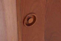 Pamono Mid-Century Teak Chest of Drawers, 1960s Best