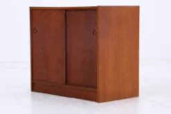 Pamono Mid-Century Teak Chest of Drawers, 1960s Best