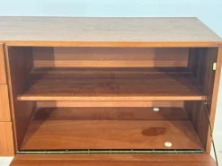 Pamono Mid-Century Teak Chest of Drawers Clearance