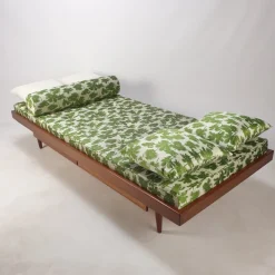 Pamono Mid-Century Teak Daybed, 1960s Best