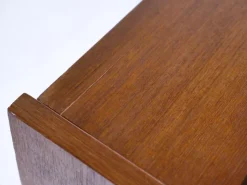 Pamono Mid-Century Teak Daybed, 1960s Outlet