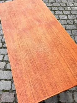Pamono Mid-Century Teak Desk, Denmark Online