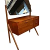 Pamono Mid-Century Teak Dressing Table by Ølholm Møbelfabrik, Denmark, 1960s Discount