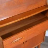 Pamono Mid-Century Teak Secretary from Jentique, 1960s Discount