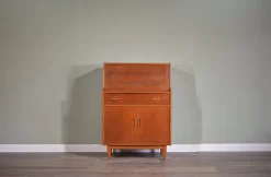 Pamono Mid-Century Teak Secretary from Jentique, 1960s Discount