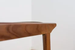 Pamono Mid-Century Teak Serving Trolley, Denmark, 1960s Outlet