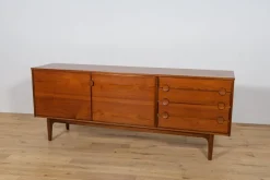 Pamono Mid-Century Teak Sideboard, United Kingdom, 1960s Online