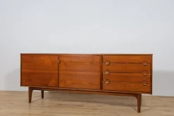 Pamono Mid-Century Teak Sideboard, United Kingdom, 1960s Online