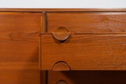 Pamono Mid-Century Teak Sideboard, United Kingdom, 1960s Online