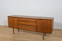 Pamono Mid-Century Teak Sideboard, United Kingdom, 1960s Best