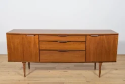 Pamono Mid-Century Teak Sideboard, United Kingdom, 1960s Best