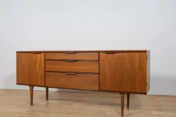 Pamono Mid-Century Teak Sideboard, United Kingdom, 1960s Best