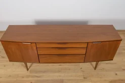 Pamono Mid-Century Teak Sideboard, United Kingdom, 1960s Best