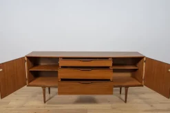Pamono Mid-Century Teak Sideboard, United Kingdom, 1960s Best