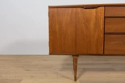 Pamono Mid-Century Teak Sideboard, United Kingdom, 1960s Best