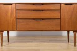 Pamono Mid-Century Teak Sideboard, United Kingdom, 1960s Best