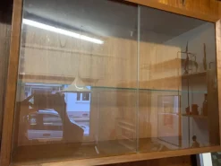 Pamono Mid-Century Teak Wall Unit by Poul Cadovius for Cado Best