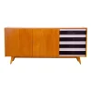 Pamono Mid-Century U-460 Sideboard by Jiří Jiroutek for Interior Prague, Czechoslovakia, 1960s Sale
