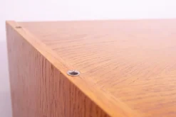 Pamono Mid-Century U-460 Sideboard by Jiří Jiroutek for Interior Prague, Czechoslovakia, 1960s Sale