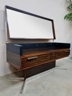 Pamono Mid-Century Vanity Dressing Table, 1960s Best