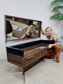 Pamono Mid-Century Vanity Dressing Table, 1960s Best