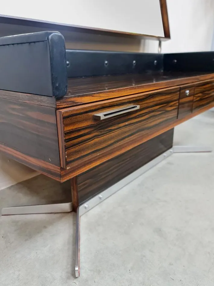 Pamono Mid-Century Vanity Dressing Table, 1960s Best