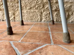 Pamono Mid-Century Wood & Metal Children's Chair, 1950s Clearance