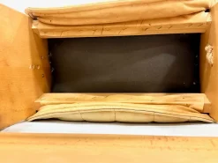 Pamono Mid-Century Wooden Rocking Billy Goat, 1960s Clearance