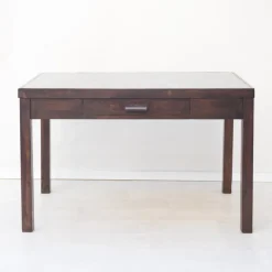 Pamono Mid-Century Worktable in Pine, 1950s Best