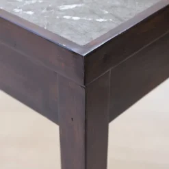 Pamono Mid-Century Worktable in Pine, 1950s Best