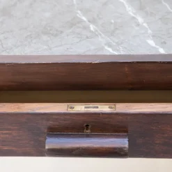 Pamono Mid-Century Worktable in Pine, 1950s Best