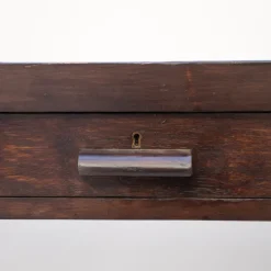 Pamono Mid-Century Worktable in Pine, 1950s Best